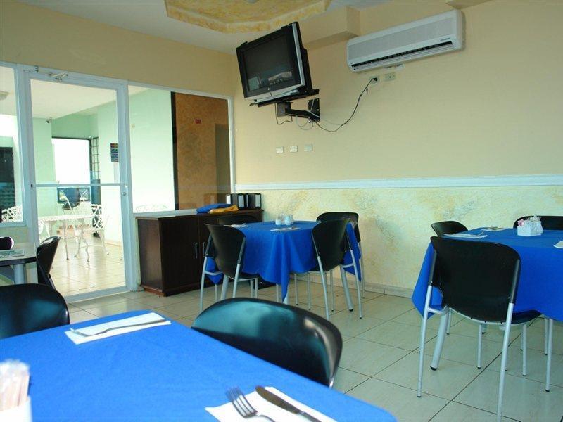 Hotel Bahia Suites Ciudad de Panamá Exterior foto