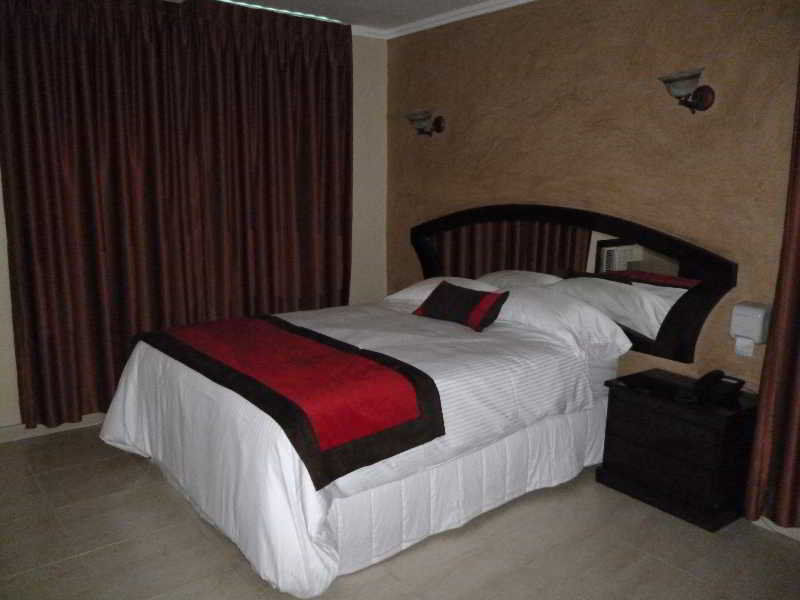 Hotel Bahia Suites Ciudad de Panamá Exterior foto